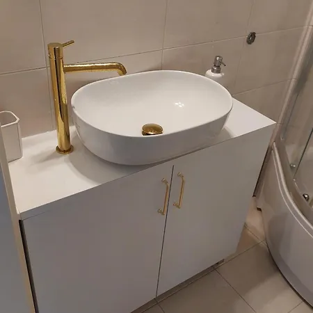 Bursztyn Nr 8 Appartamento Świnoujście