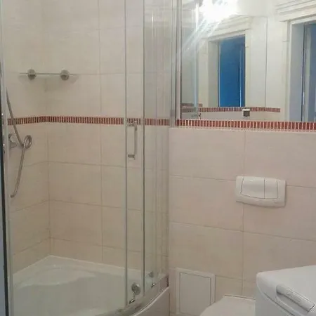 Bursztyn Apartment *
