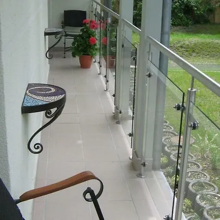 Apartment Bursztyn *