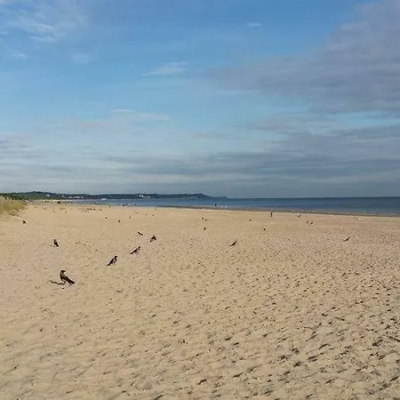 Bursztyn Nr 8 * Świnoujście