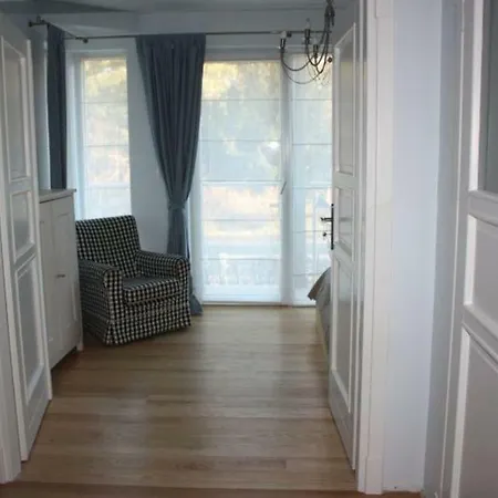 Bursztyn Nr 8 * Świnoujście