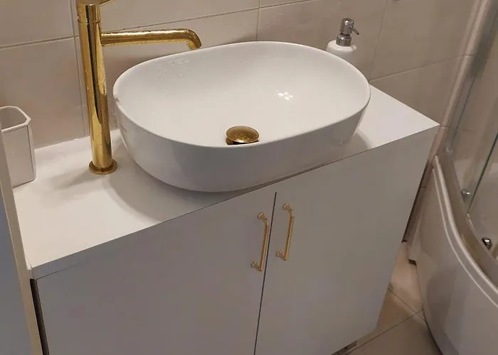 Bursztyn Nr 8 Apartment Swinoujscie