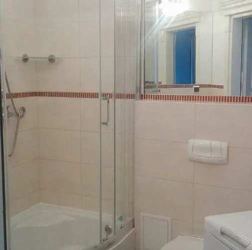 Bursztyn Nr 8 Apartment *