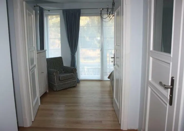 Bursztyn Nr 8 * Swinoujscie